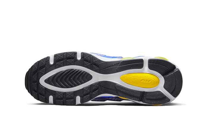 Air Max TW 1 White Racer Blue VOSneakers