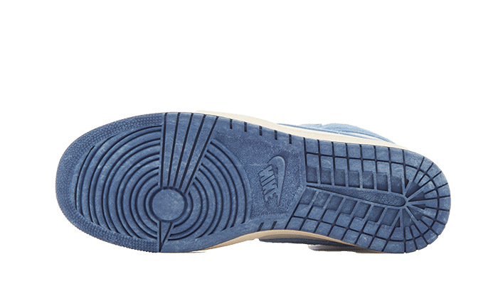 Air Ship PE SP Every Game Diffused Blue VOSneakers