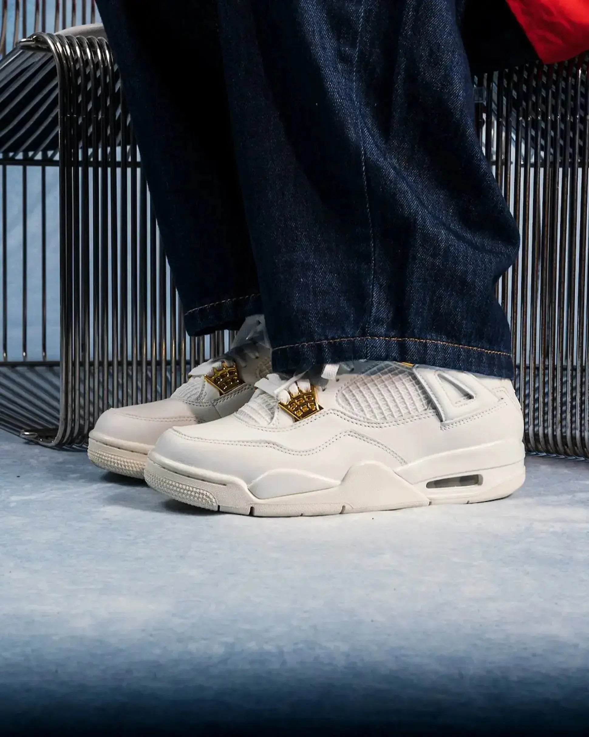 Air Jordan VOSneakers
