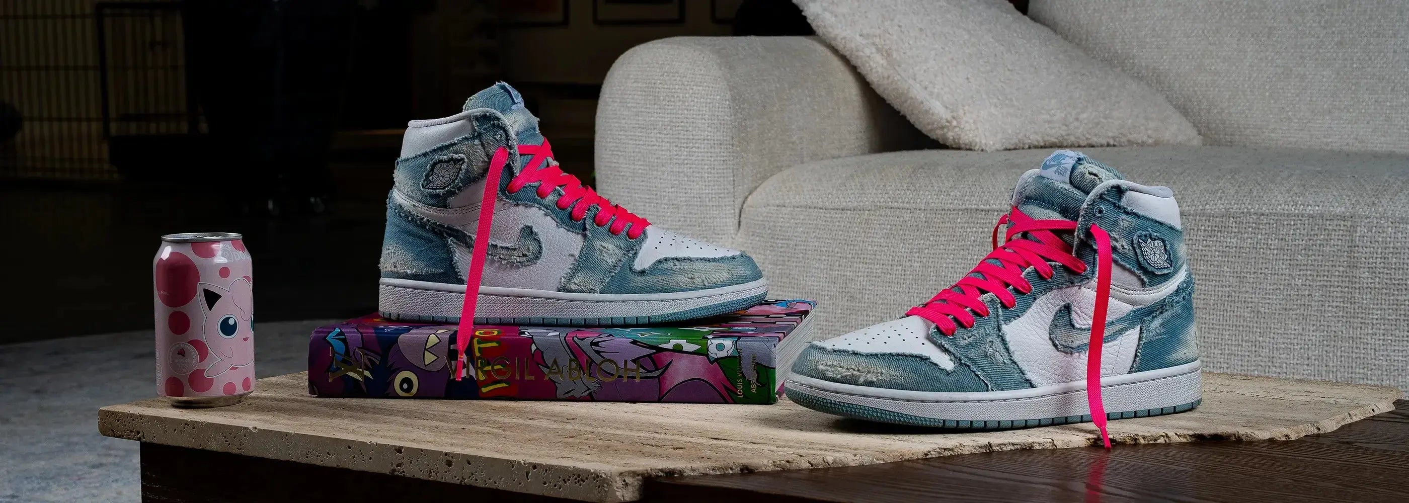 CLASSIC-lacets-unis VOSneakers