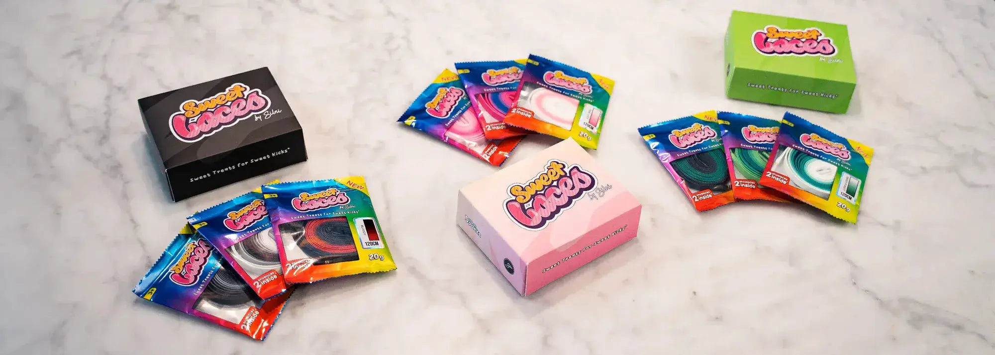 PACK-DE-3 VOSneakers