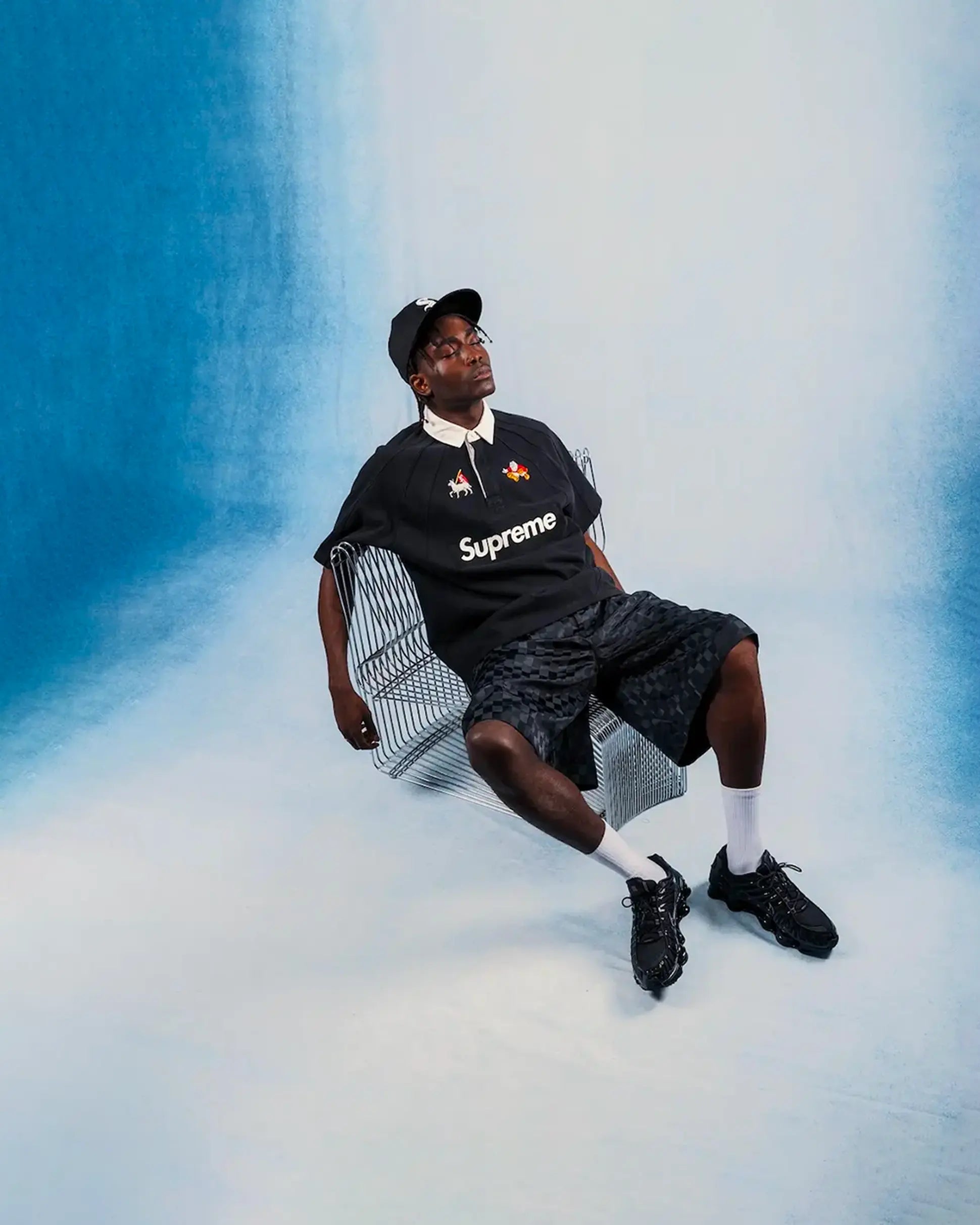 Supreme VOSneakers