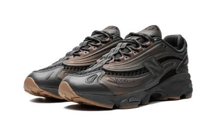 1000 Joe Freshgoods When Things Were Pure Black Ice VOSneakers