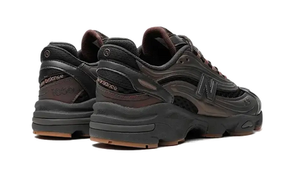 1000 Joe Freshgoods When Things Were Pure Black Ice VOSneakers