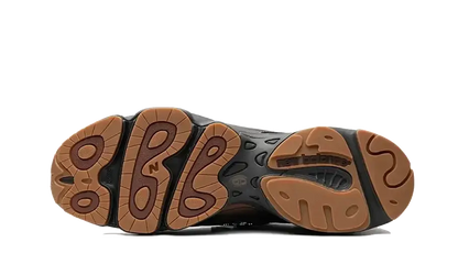 1000 Joe Freshgoods When Things Were Pure Black Ice VOSneakers