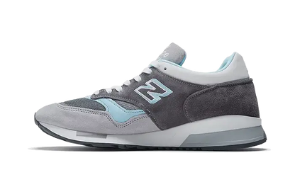 1500 Paperboy Beams Grey VOSneakers
