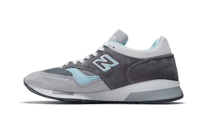1500 Paperboy Beams Grey VOSneakers