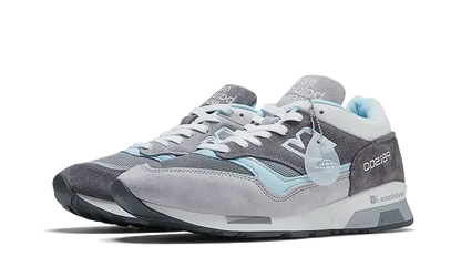 1500 Paperboy Beams Grey VOSneakers