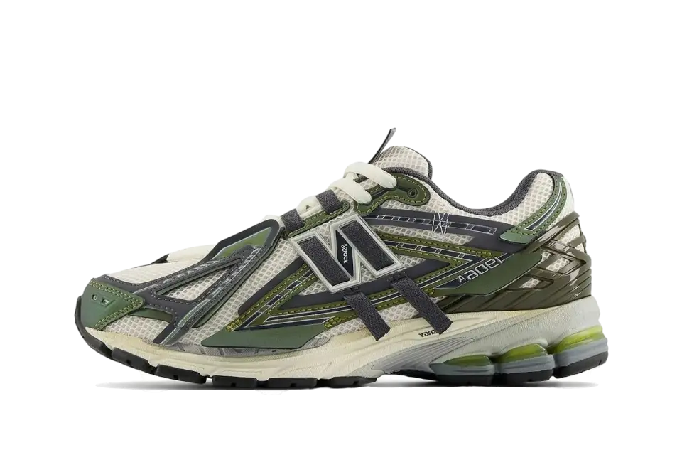 1906A Olive Juice Sea Salt VOSneakers