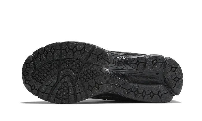 1906D Protection Pack Black Leather VOSneakers