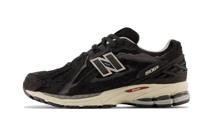 1906D Protection Pack Black VOSneakers