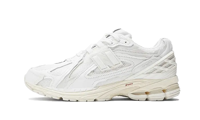 1906D Protection Pack White Leather VOSneakers