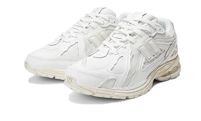 1906D Protection Pack White Leather VOSneakers