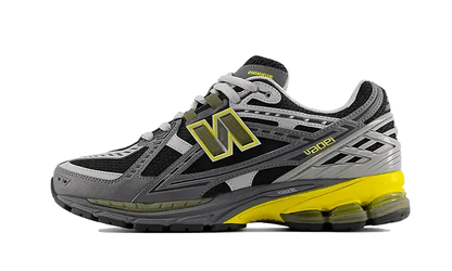 1906N Castlerock Black Yellow VOSneakers