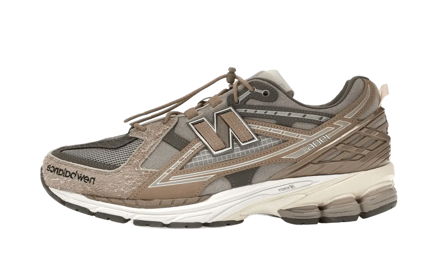 1906N N.Hoolywood x INVINCIBLE Moonrock VOSneakers