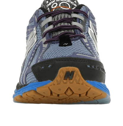 1906R Action Bronson Medusa Azul VOSneakers