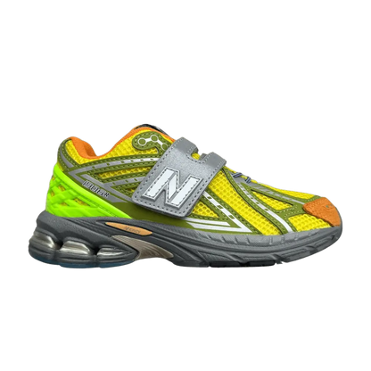 1906R Action Bronson Scorpius (enfant) VOSneakers