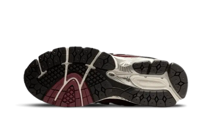 1906R Burgundy Black VOSneakers