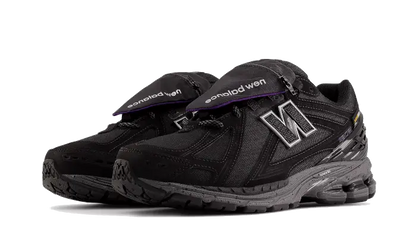 1906R Cordura Pocket Black VOSneakers