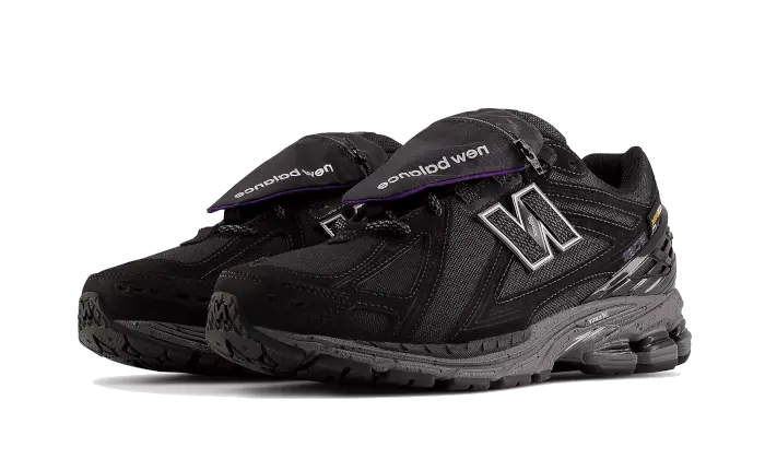 1906R Cordura Pocket Black VOSneakers