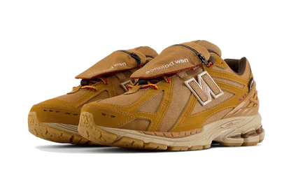 1906R Cordura Pocket Tobacco VOSneakers