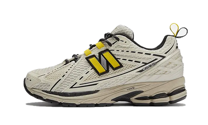 1906R Ganni Sail VOSneakers