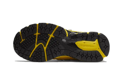 1906R Ganni Yellow VOSneakers