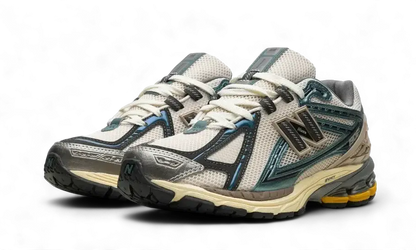 1906R Metallic Teal VOSneakers