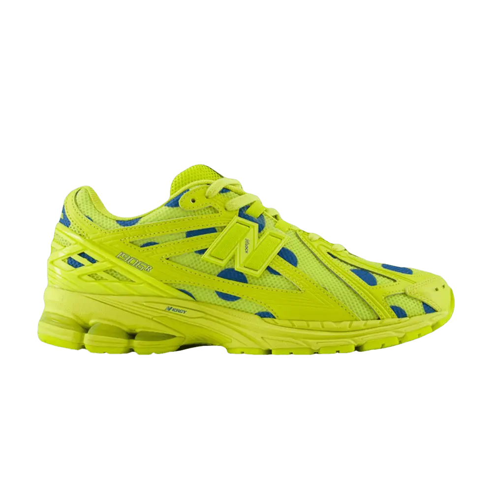 1906R Polka Dot Tea Tree Blue VOSneakers