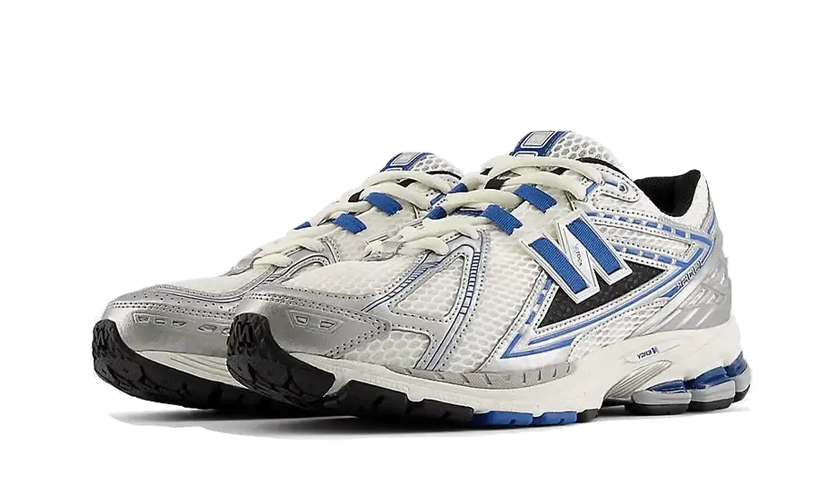 1906R Silver Blue VOSneakers
