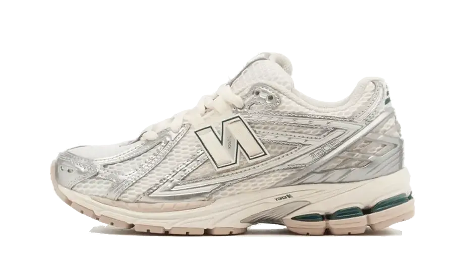 1906R Silver Metallic Cream VOSneakers