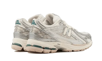 1906R Silver Metallic Cream VOSneakers