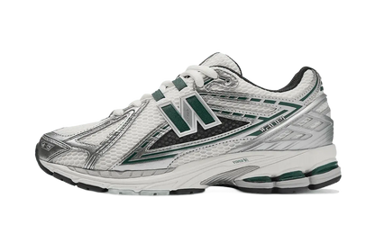 1906R Silver Metallic Nightwatch Green VOSneakers