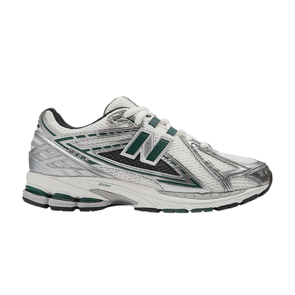 1906R Silver Metallic Nightwatch Green VOSneakers