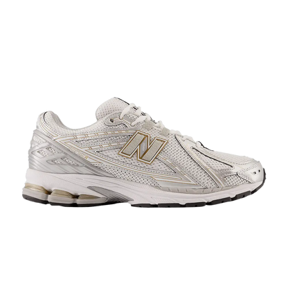 1906R White Rain Cloud Silver Metallic VOSneakers