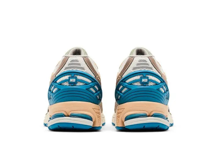 1906U Concepts Hours and Days VOSneakers