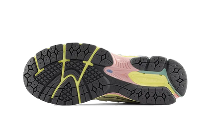 1906U Lunar New Year Angora VOSneakers