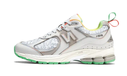 2002R GANNI Rain Cloud VOSneakers