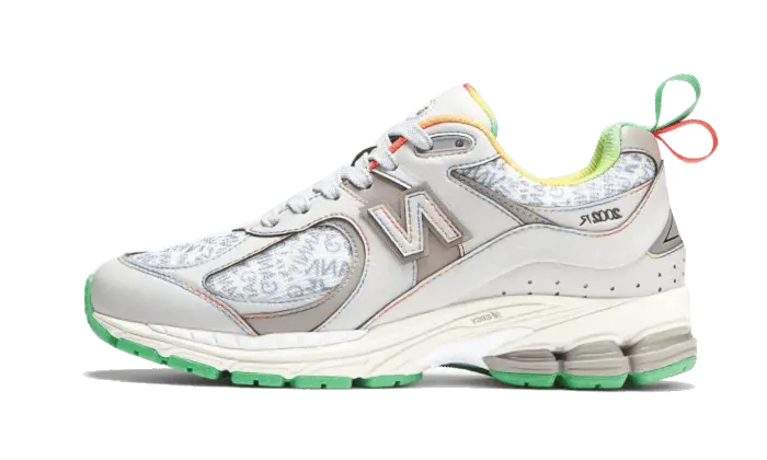 2002R GANNI Rain Cloud VOSneakers