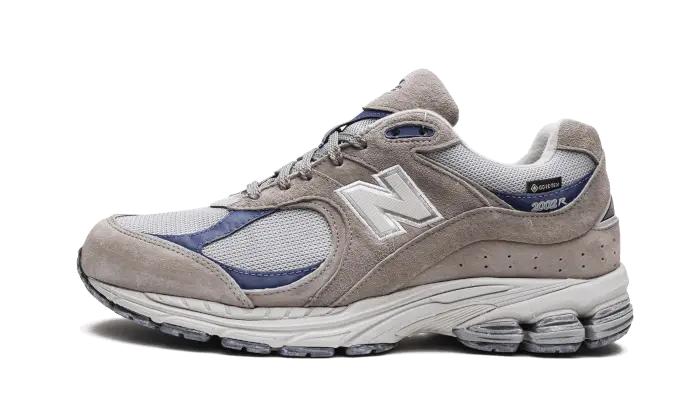 2002R Gore-Tex Light Grey VOSneakers