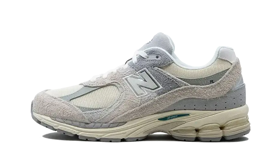 2002R Linen VOSneakers