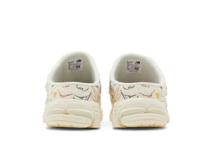 2002R Mule Bryant Giles What Now? VOSneakers
