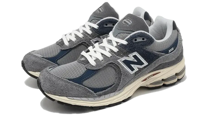 2002R Navy Castlerock VOSneakers