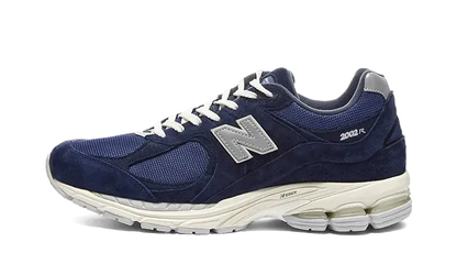 2002R Navy Grey VOSneakers