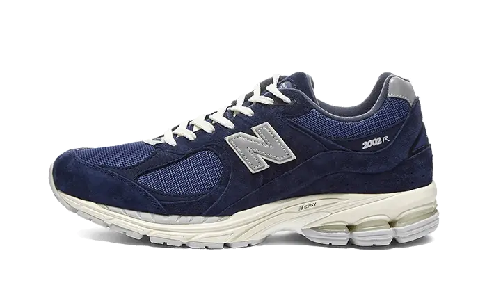 2002R Navy Grey VOSneakers