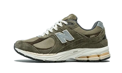 2002R Olive Brown VOSneakers