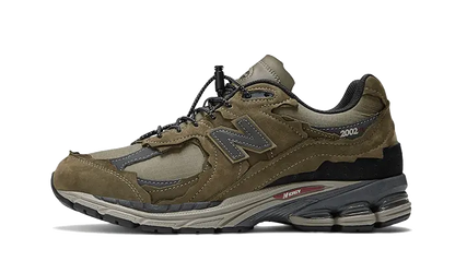 2002R Protection Pack Dark Moss VOSneakers