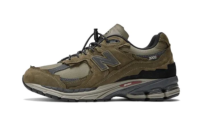 2002R Protection Pack Dark Moss VOSneakers