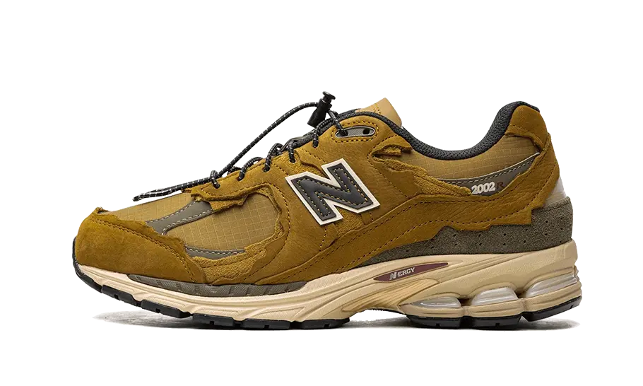 2002R Protection Pack High Desert VOSneakers