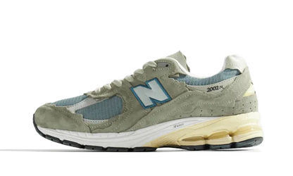 2002R Protection Pack Mirage Grey VOSneakers